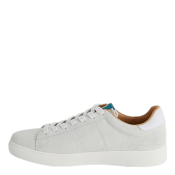 Fred Perry Spencer Suede 100
