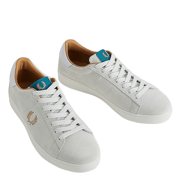 Fred Perry Spencer Suede 100
