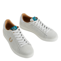Fred Perry Spencer Suede 100