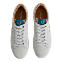 Fred Perry Spencer Suede 100