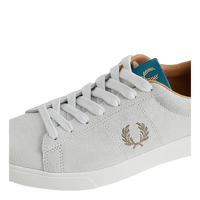 Fred Perry Spencer Suede 100