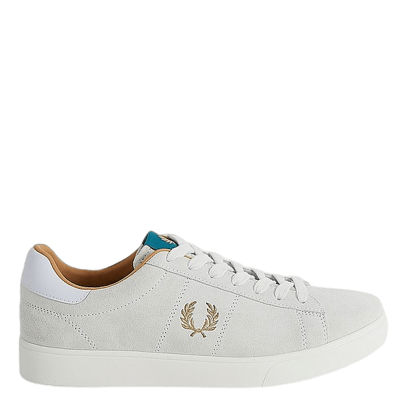 Fred Perry Spencer Suede 100