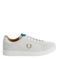 Fred Perry Spencer Suede 100