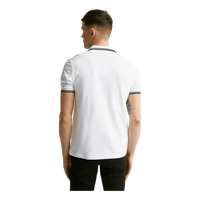 Fred Perry Twin Tipped Fp Shirt 200