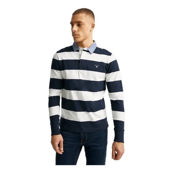 Original Barstripe Heavy Rugge