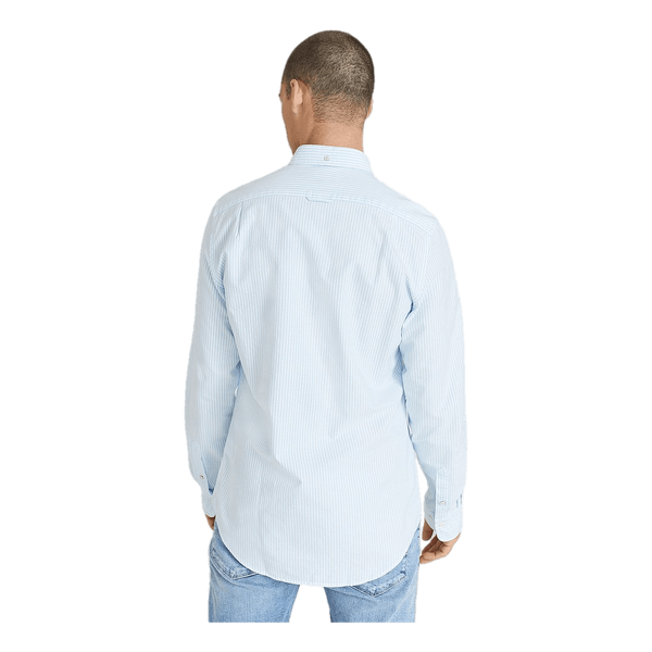 Slim Oxford Banker Bd Capri