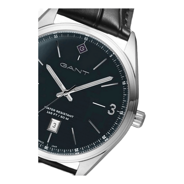 Crestwood Denim-strap