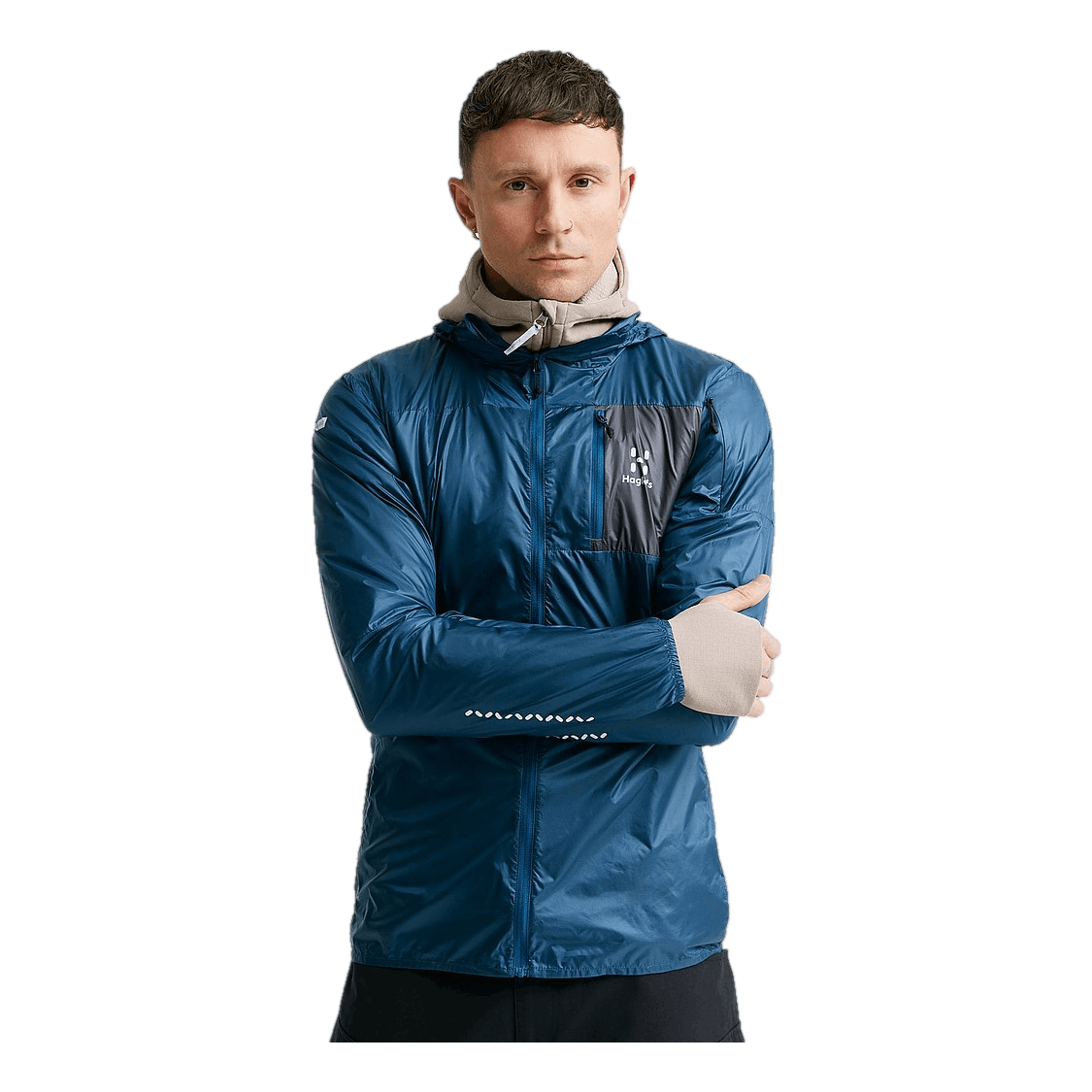 L.i.m Shield Hood