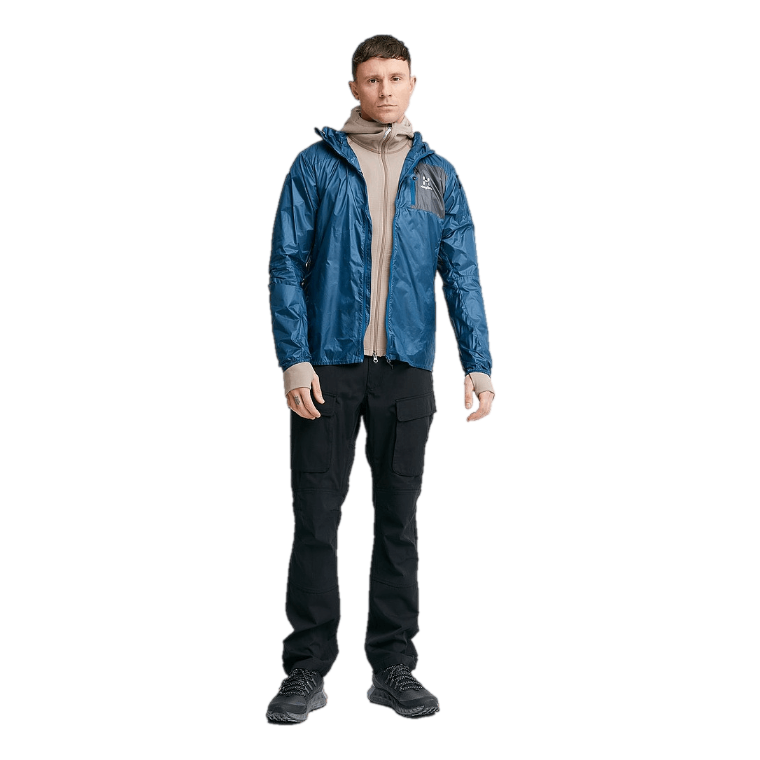 L.i.m Shield Hood