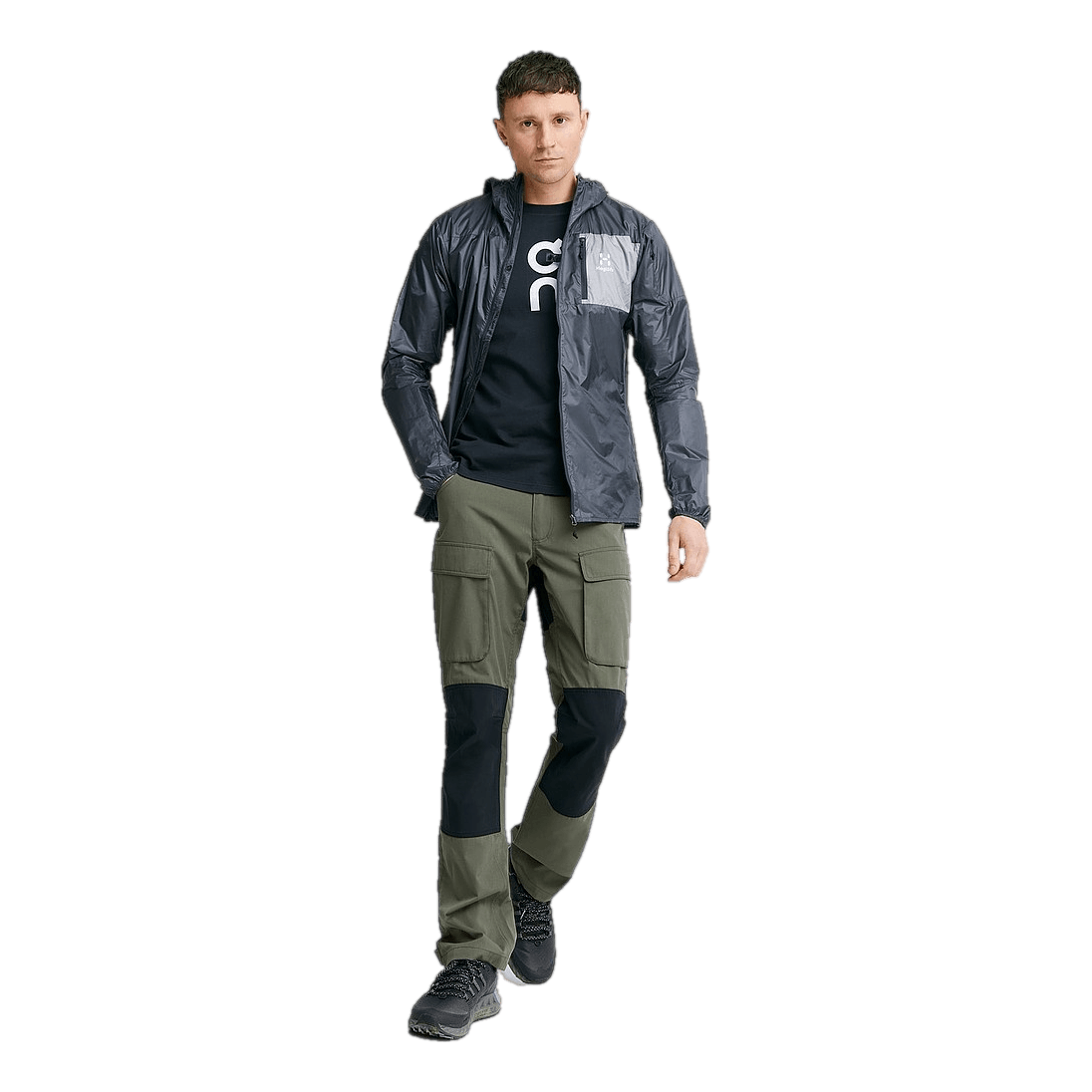L.i.m Shield Hood