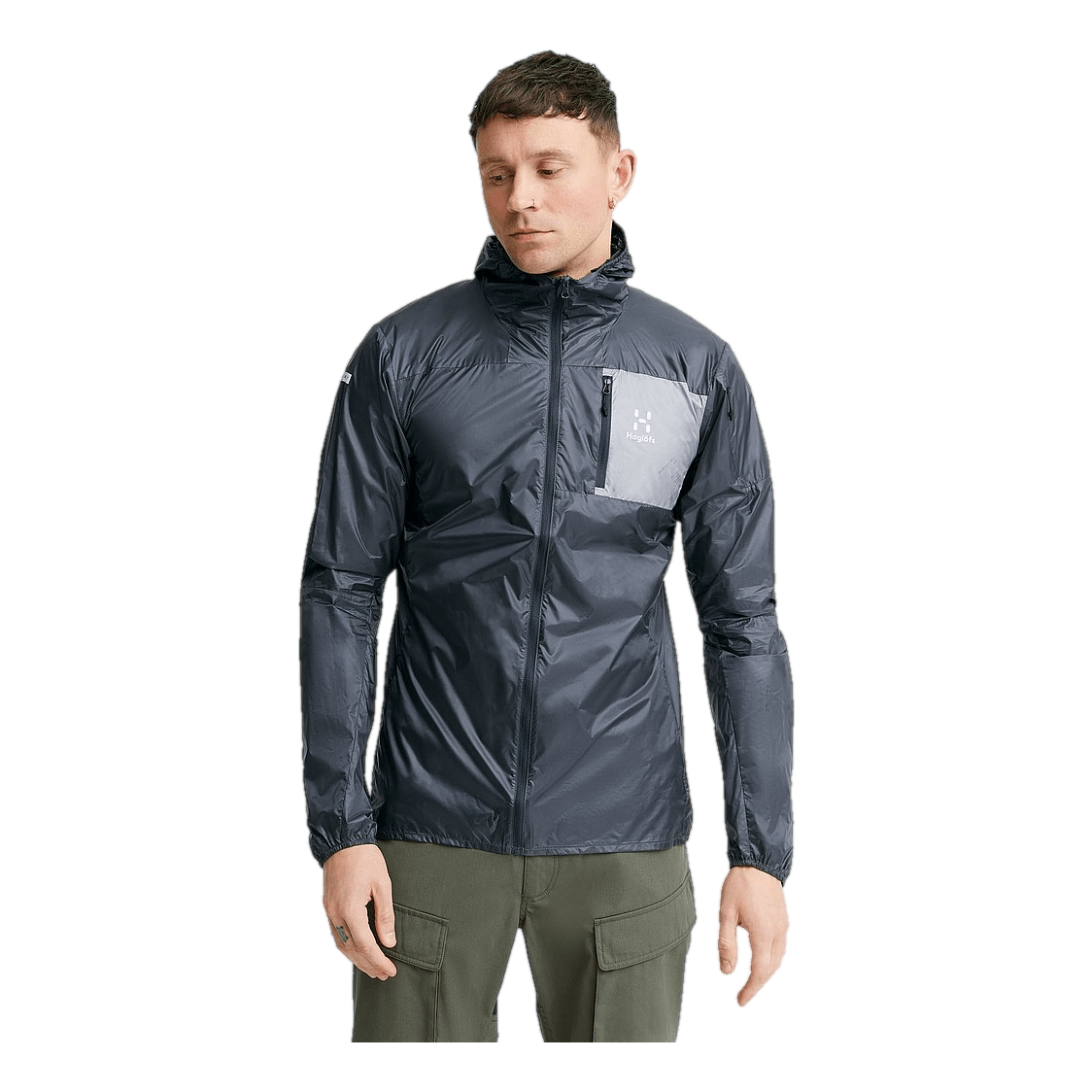 L.i.m Shield Hood