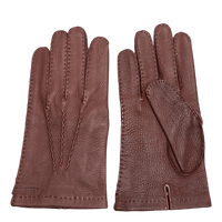 Henry 770 Chocolate