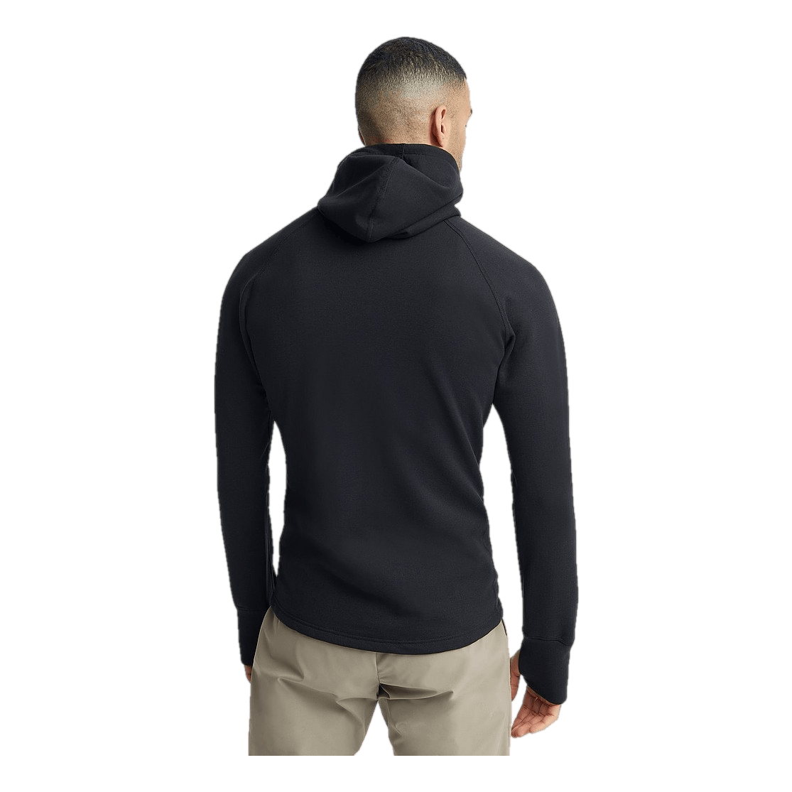 M's Mono Air Houdi 900 True