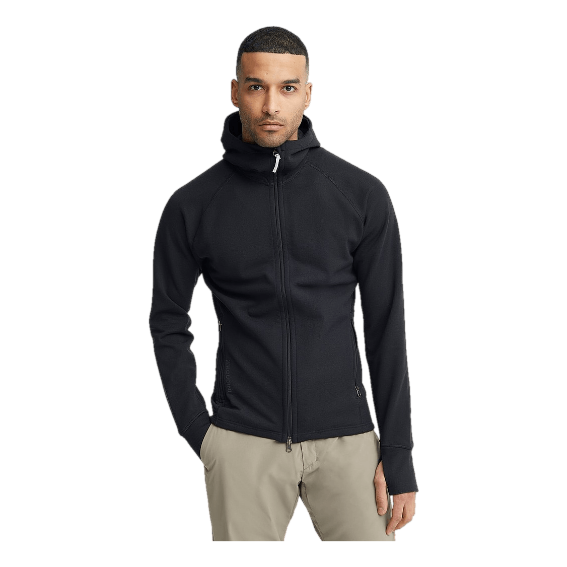 M's Mono Air Houdi 900 True