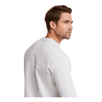 J.Lindeberg Felix Logo Sweat Stone