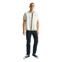 J.Lindeberg Sid Basic T-shirt Vetiver