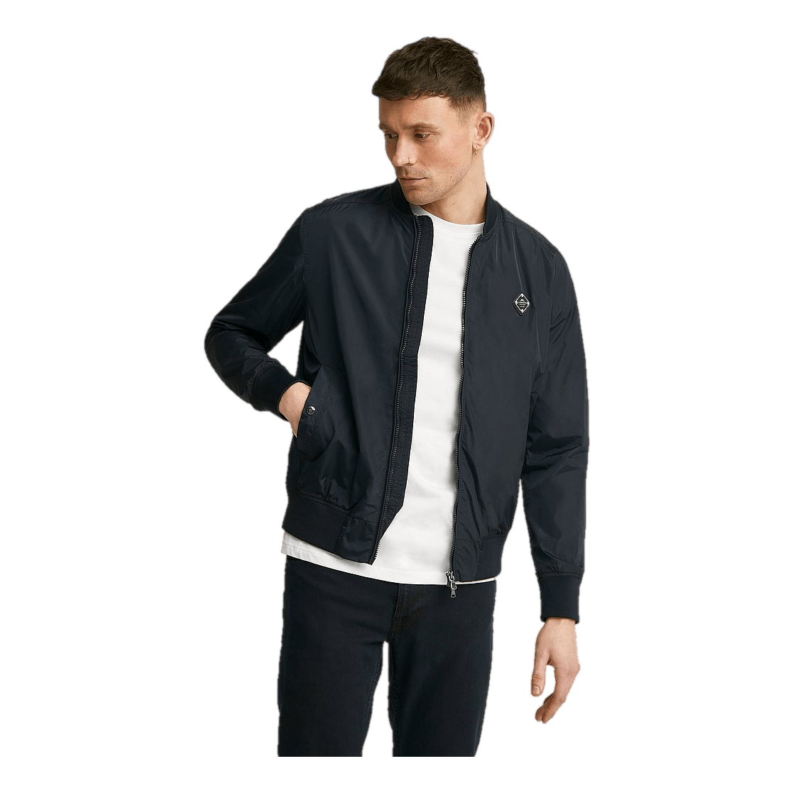 J.Lindeberg Thom Bomber Jkt Jl