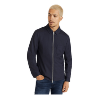 J.Lindeberg Jason Strech Flannel Jl
