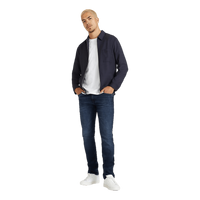 J.Lindeberg Jason Strech Flannel Jl