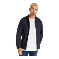 J.Lindeberg Jason Strech Flannel Jl