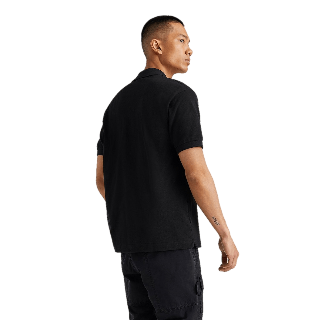 Original Polo Piké 031