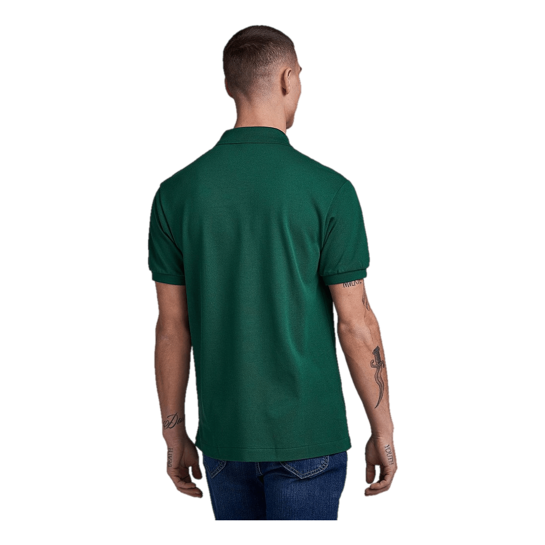 Original Polo Piké 132