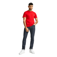 Lacoste Classic T-shirt 240 Red