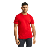 Lacoste Classic T-shirt 240 Red