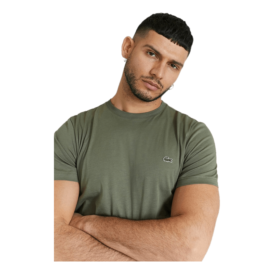 Lacoste Classic T-shirt 316 Tank