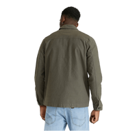 Monterey Overshirt Dark