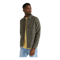 Monterey Overshirt Dark