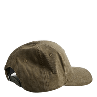 Les Deux Encore Corduroy Baseball Cap