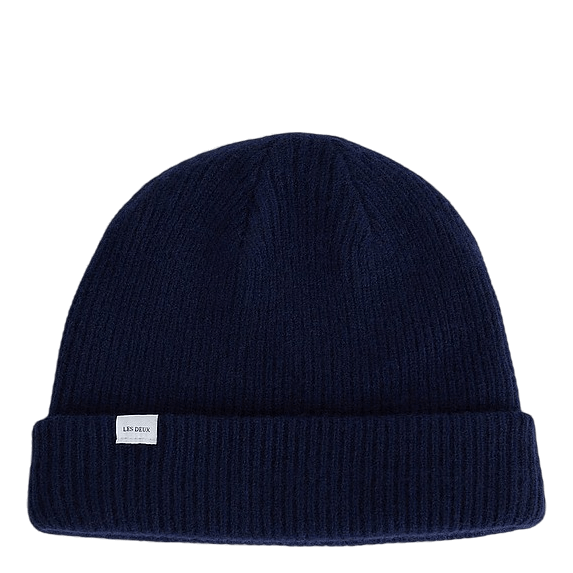 Les Deux Wayne Wool Beanie