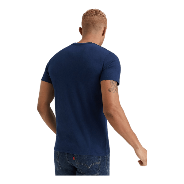 Graphic Setin Neck Graphic H21 Hm Graphic