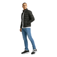 Lyle & Scott Lightweight Padded Jacket Jet