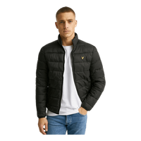 Lyle & Scott Lightweight Padded Jacket Jet