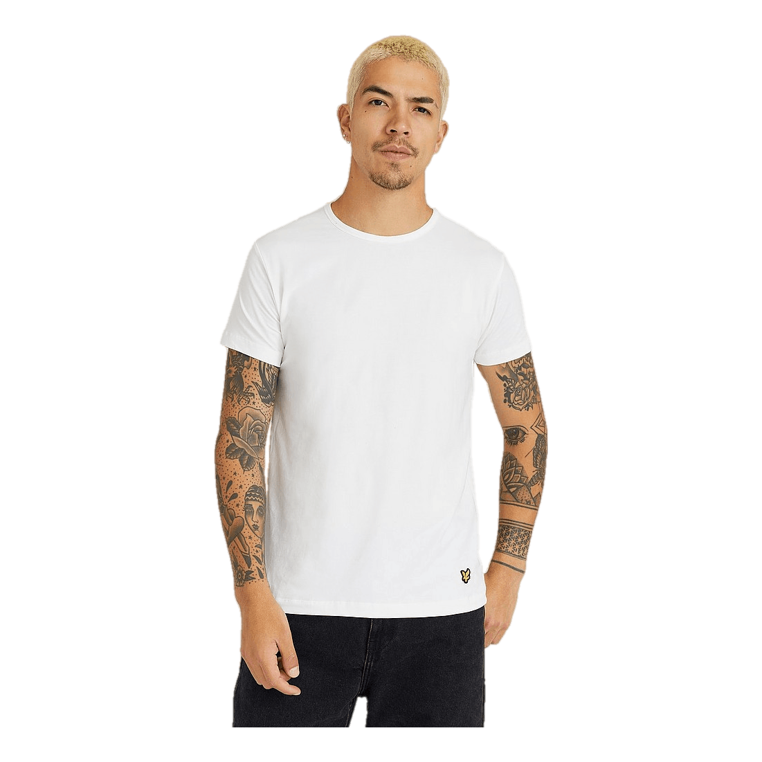 Lyle & Scott Maxwell