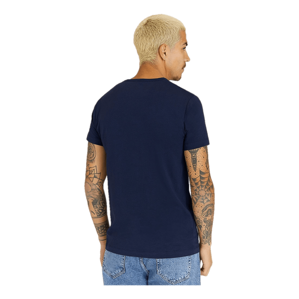 Lyle & Scott Maxwell Peacoat