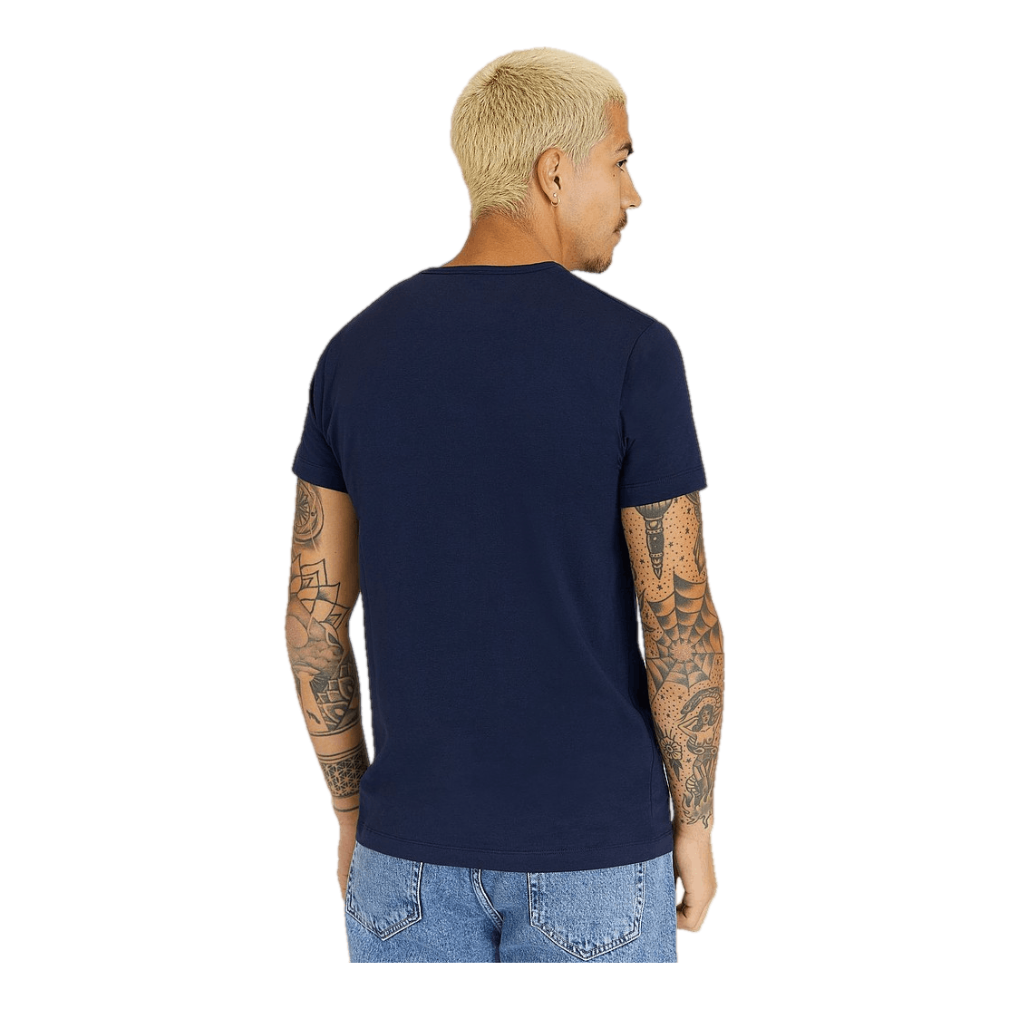 Lyle & Scott Maxwell Peacoat