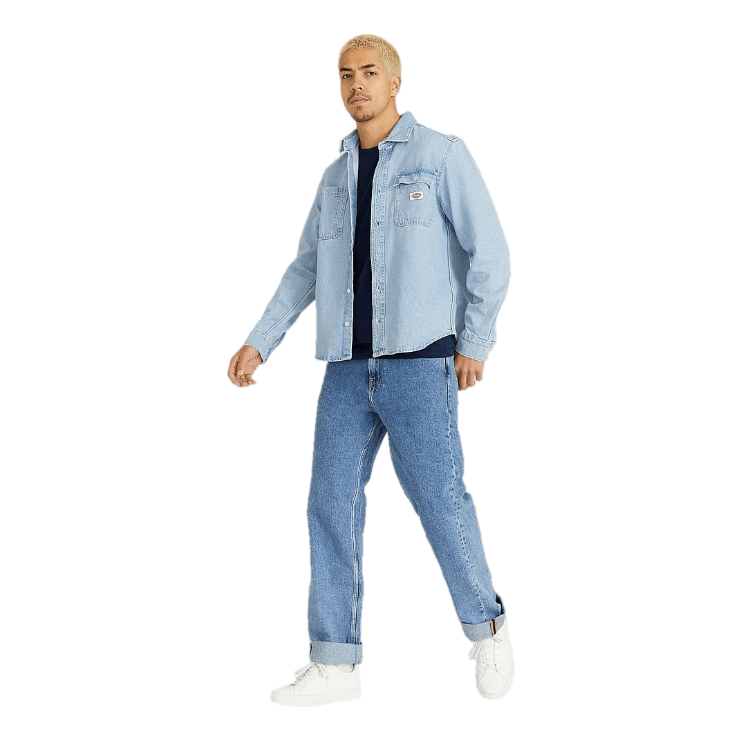 Lyle & Scott Maxwell Peacoat