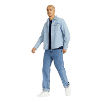 Lyle & Scott Maxwell Peacoat