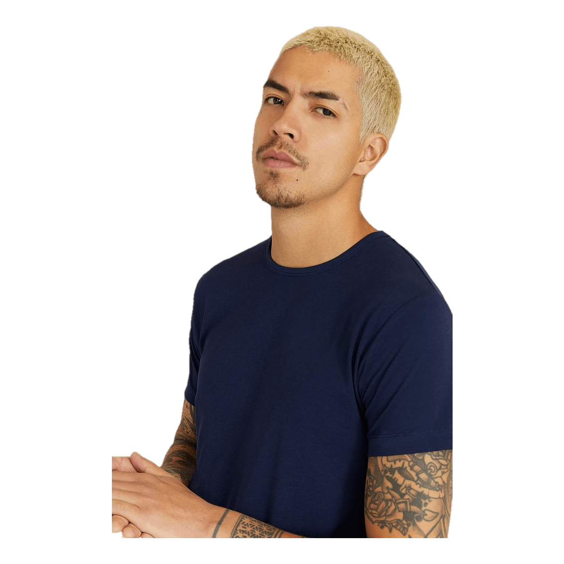 Lyle & Scott Maxwell Peacoat