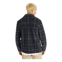 Lyle & Scott Fleece Overshirt