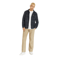 Lyle & Scott Fleece Overshirt