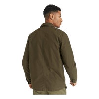 Lyle & Scott Pocket Overshirt