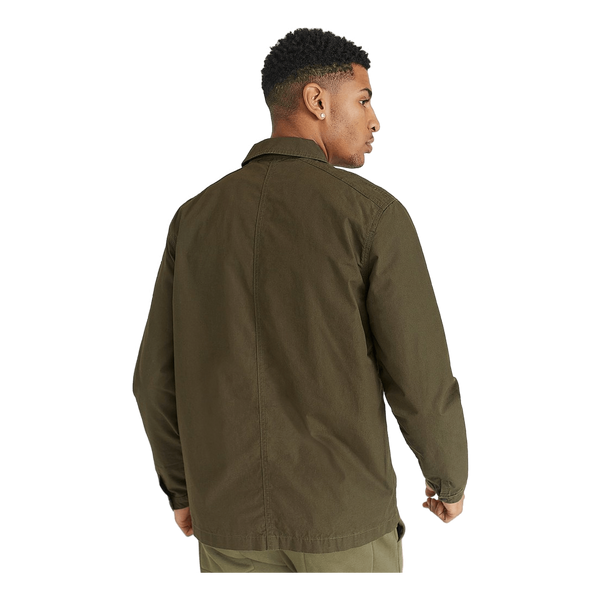 Lyle & Scott Pocket Overshirt