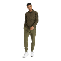 Lyle & Scott Pocket Overshirt