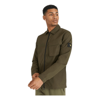 Lyle & Scott Pocket Overshirt