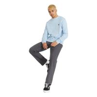 Lyle & Scott Washed Crew Neck Sweatshirt Fresh