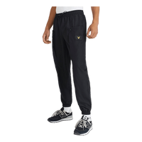 Lyle & Scott Woven Track Pants Jet